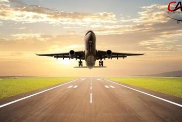 بلیط هواپیما را گران نخرید