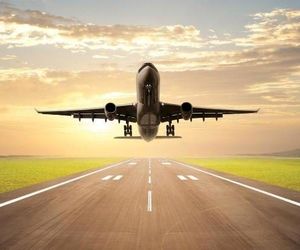 بلیط هواپیما را گران نخرید