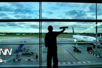 مدیرعامل شرکت فرودگاه‌ها خبر داد؛ تکمیل همه پروژه‌های نیمه‌ تمام فرودگاهی طی چندماه آینده‌