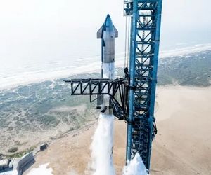 غول اسپیس‌ایکس بار دیگر به پرواز در می‌آید