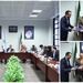 ​انتصاب اولین خانم بعنوان معاون شرکت شهر فرودگاهی امام (ره) 