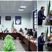 ​انتصاب اولین خانم بعنوان معاون شرکت شهر فرودگاهی امام (ره) 