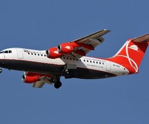 قشم ایر در مسیر نابودی!