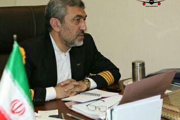اختصاصی پرواز 655 : ناو آمریکایی از غیرنظامی بودن هواپیمای ایران ایر خبر داشت