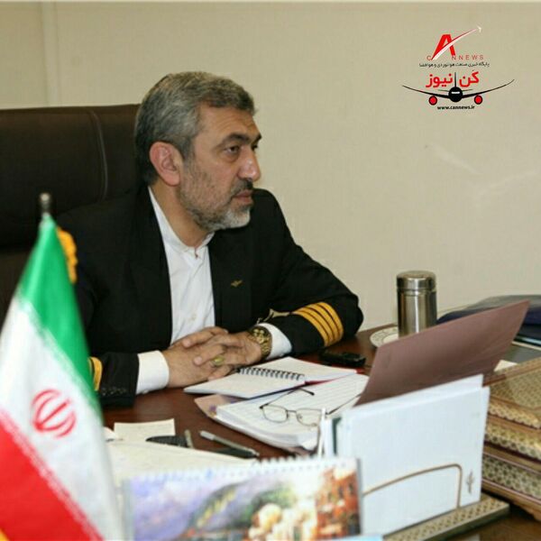 اختصاصی پرواز 655 : ناو آمریکایی از غیرنظامی بودن هواپیمای ایران ایر خبر داشت