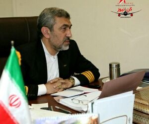 اختصاصی پرواز 655 : ناو آمریکایی از غیرنظامی بودن هواپیمای ایران ایر خبر داشت