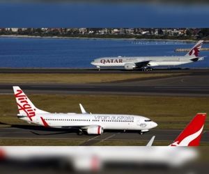 قطر ایرویز سهام ایرلاین استرالیایی را خرید