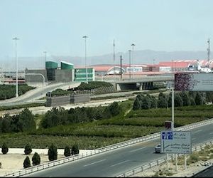 انتقال ۵۵ میلیون دلار از سهمیه کالای تجاری وارداتی منطقه آزاد ارس به منطقه آزاد شهر فرودگاهی امام خمینی(ره)