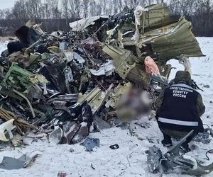 اسپوتنیک: انگلیس پشت حمله به هواپیمای ایل-۷۶ است