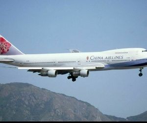 هواپیماهای چین در حال ارسال محموله‌های کمک به اروپا