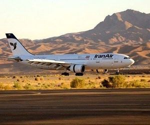 پرواز زنجان به نجف برقرار می‌شود