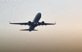 بسته‌شدن حریم هوایی 
کشور صحت ندارد