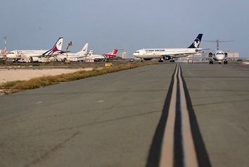 طرح ساخت فرودگاه بهبهان از تعهدات خوزستان است
