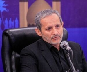 افتتاح و بهره برداری واقعی از فرودگاه سقز امروز بود نه در دولت قبل