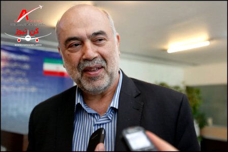 رییس سازمان هواپیمایی کشوری خبر داد: پیگیری وزارت راه برای رفع مشکل تخصیص ارز به ایرلاین‌ها