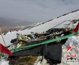 ?اشتباهات مکرر و متعدد خلبان هواپیماى ATR72 تهران-یاسوج، عامل اصلى سانحه پرواز٣٧٠٤ بوده است