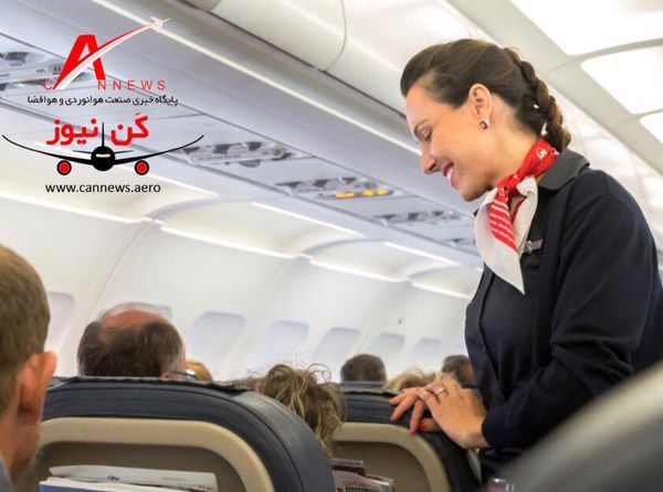 تاثیر پرواز بر سلامت کروی پروازی