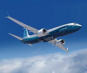 بازگشت مکس به آسمان 