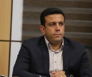 پروازهای اورژانس هوایی خارگ رکورد زد