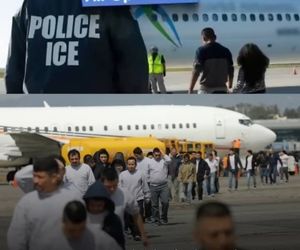 شبکه پنهان پروازهای اخراج؛ پشت‌پرده صنعت چندمیلیارددلاری جابه‌جایی مهاجران