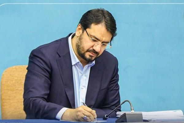 پیام قدردانی وزیر راه و شهرسازی از تمامی دست‌اندرکاران عملیات حج تمتع ۱۴۰۳