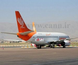 معرفی هواپیمایی سپهران، کارآفرین تازه تأسیس صنعت هوانوردی