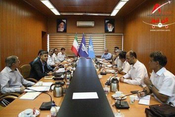 بررسی راهکارهای اجرایی مقررات و استانداردهای عملیاتی شرکتهای هلیکوپتری