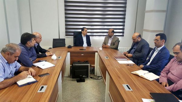 نود و دومین جلسه کمیته CNS اداره کل ارتباطات و ناوبری هوایی تشکیل گردید.