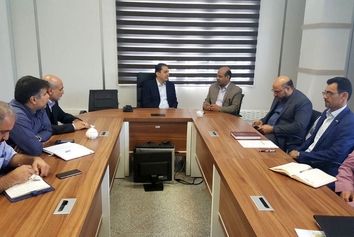 نود و دومین جلسه کمیته CNS اداره کل ارتباطات و ناوبری هوایی تشکیل گردید.