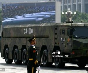 موشک کروز هایپرسونیک جدید چین از هر سپری عبور می‌کند!