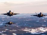 جنگنده F-35 چند برابر سریع‌تر از صوت حرکت می‌کند؟