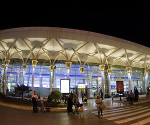 راه‌اندازی پرواز مستقیم مشهد - کراچی