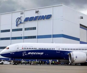 بوئینگ مدیرعامل جدید خود را انتخاب کرد

