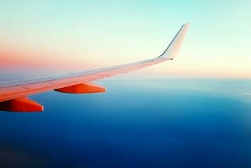 طراحی هواپیمایی که بتواند در مریخ پرواز کند