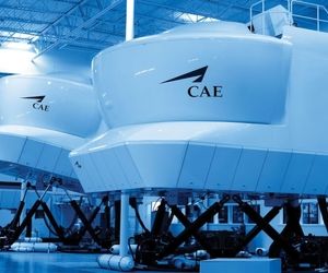 شبیه‌ساز پرواز؛ فراتر از خیال و سرگرمی