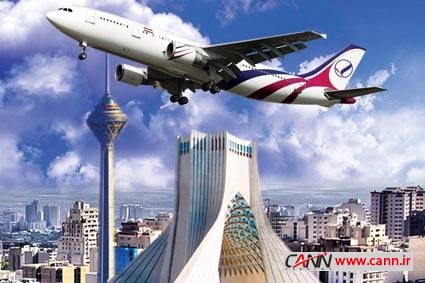 مسافران ایران ایر از معراج دلخور شدند/ توضیحات روابط عمومى معراج