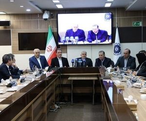 ناوگان هوایی فرسوده مانع اصلی توسعه گردشگری در ایران