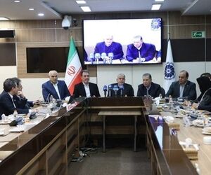 ناوگان هوایی فرسوده مانع اصلی توسعه گردشگری در ایران