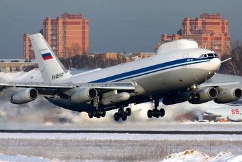 ویژگی‌های منحصر به فرد هواپیمای مرموز پوتین