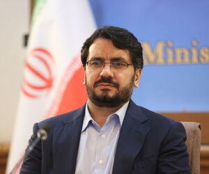 رشد جابه‌جایی مسافر داخلی و خارجی توسط ناوگان هوایی