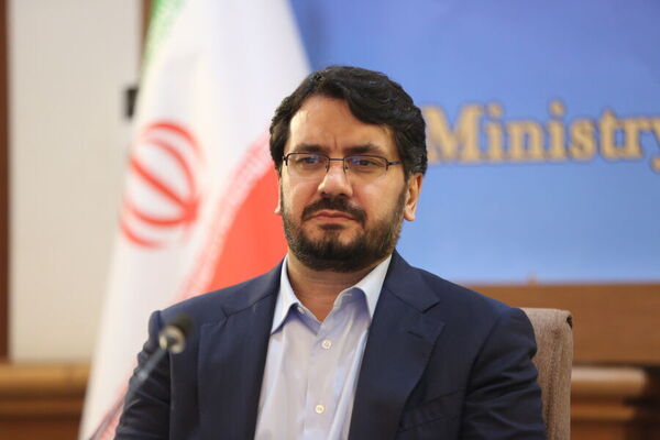 مردم باید از هواپیمایی جمهوری اسلامی ایران خاطره خوش داشته باشند