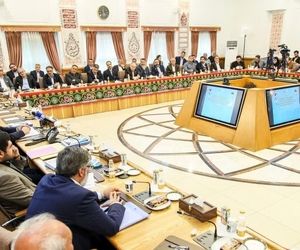 تأسیس شرکت هواپیمایی استان مرکزی با مشارکت بخش خصوصی