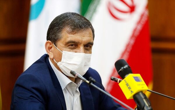 پیشرفت ۶۹درصدی ساخت ترمینال جدید فرودگاه بین المللی کیش