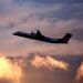 پرواز Horizon Air پس از برخورد با عقاب مجبور به بازگشت به فرودگاه شد