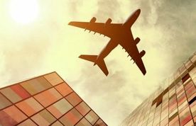 ناوگان هوایی مسافری ایران ۴.۷ درصد رشد کرد و به سطح ۱۳۹۸ بازگشت