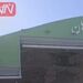 اطفا حریق لاشه هواپیمای اسقاطی هواپیمایی ماهان توسط پرسنل اداره عملیات ایمنی زمینی هواپیما شرکت شهر فرودگاهی امام خمینی(ره)