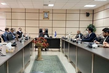 افزایش همکاری های آموزشی و پژوهشی شرکت فرودگاه ها و مرکز آموزش عالی هوانوردی و فرودگاهی