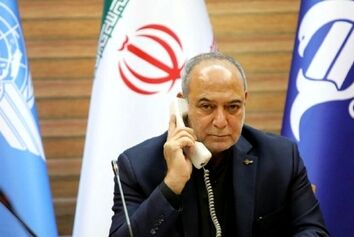 روزانه 2 پرواز بین ایران و ترکیه برقرار شد
