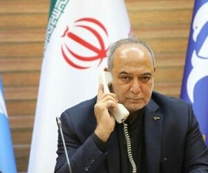 روزانه 2 پرواز بین ایران و ترکیه برقرار شد