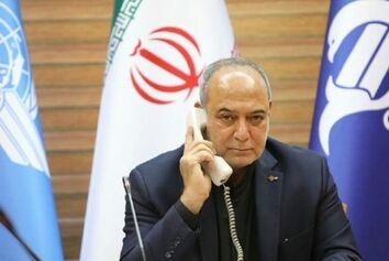 روزانه 2 پرواز بین ایران و ترکیه برقرار شد